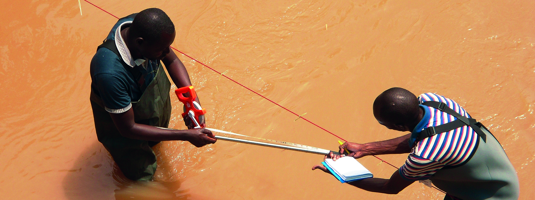 River Monitoring